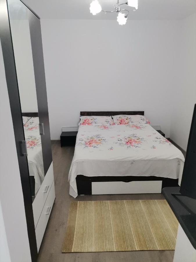 Appartement Apartament Sophia à Mangalia Extérieur photo