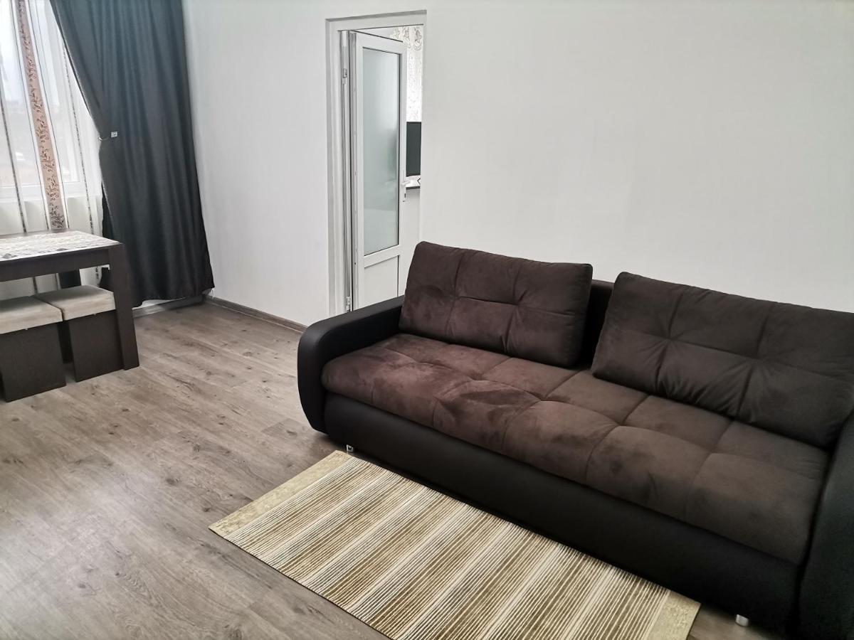Appartement Apartament Sophia à Mangalia Extérieur photo