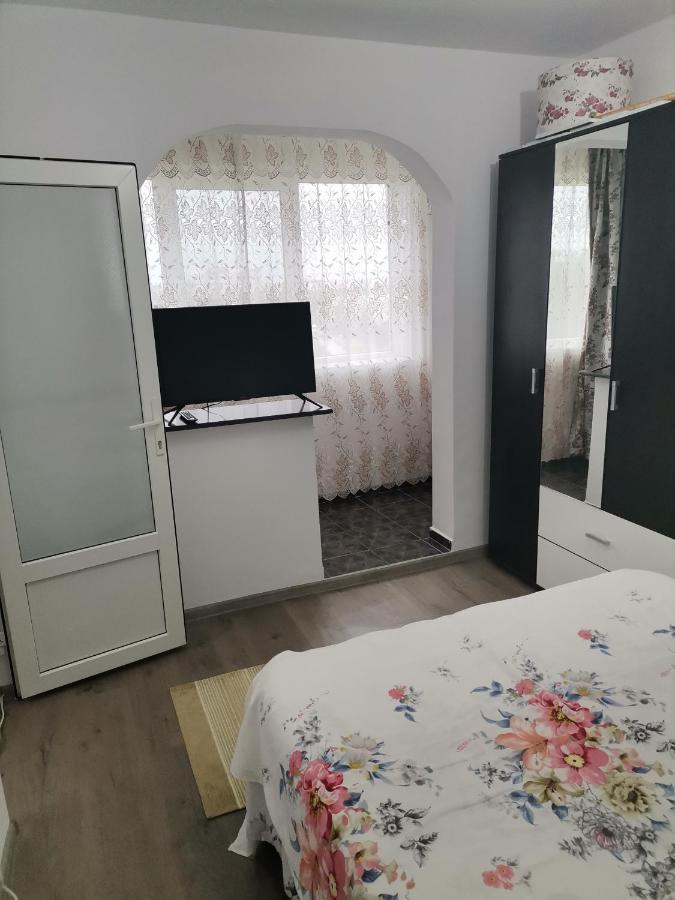 Appartement Apartament Sophia à Mangalia Extérieur photo