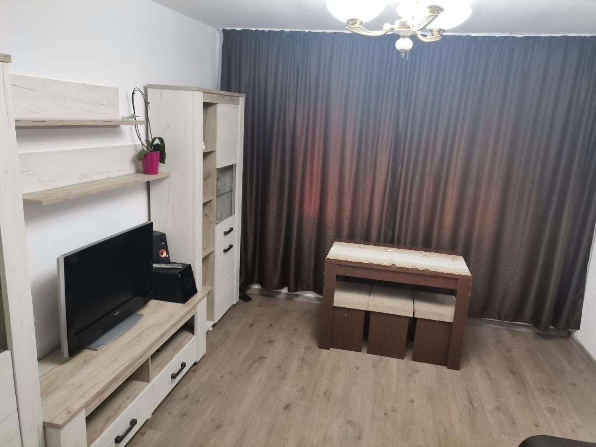 Appartement Apartament Sophia à Mangalia Extérieur photo