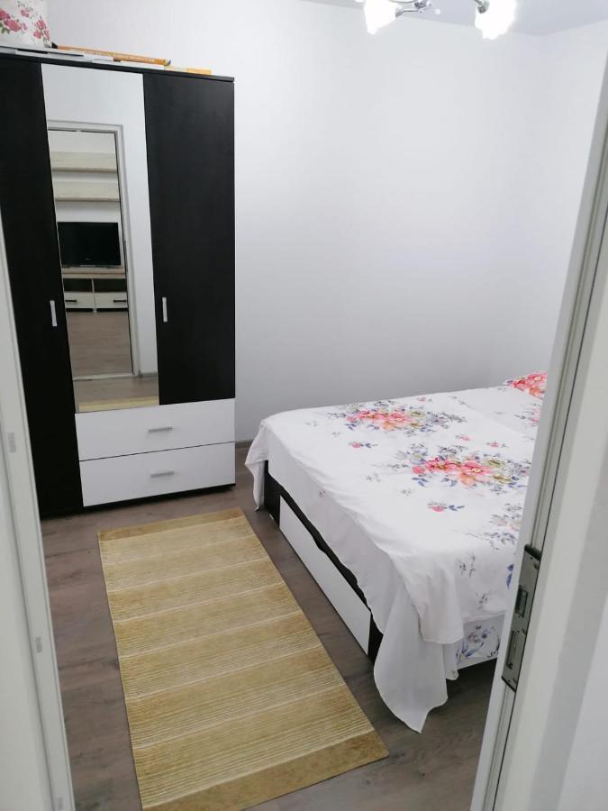 Appartement Apartament Sophia à Mangalia Extérieur photo