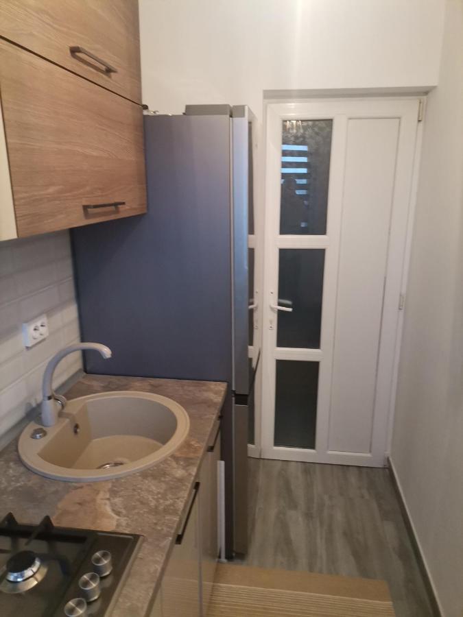 Appartement Apartament Sophia à Mangalia Extérieur photo