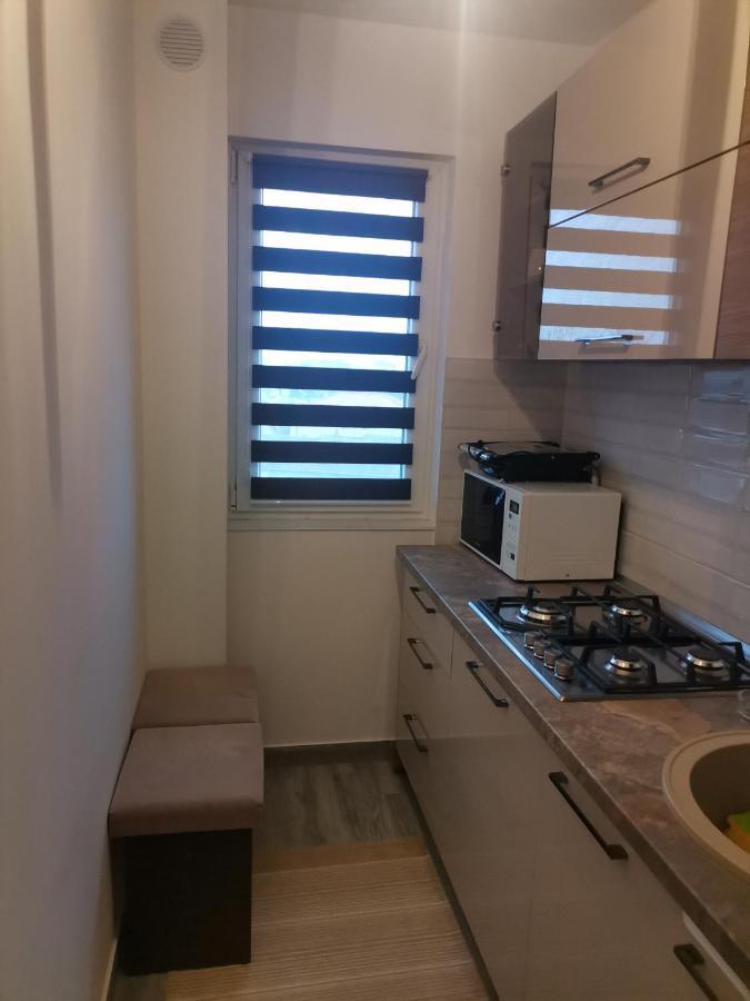 Appartement Apartament Sophia à Mangalia Extérieur photo